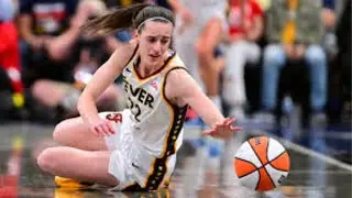 Caitlin Clark Proud of Gritty Fever Performance Despite Shooting Struggles 💪🔥 | Postgame Reaction!