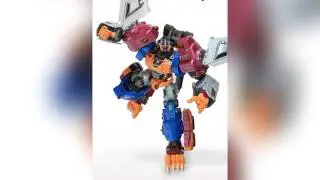 Perfect Effect Beast Gorira &ndash; New Images