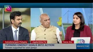 Perspective: Turning Energy Goals Into Action | 07 August, 2025