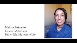 From Our Permanent Collection: Pamela Carroll