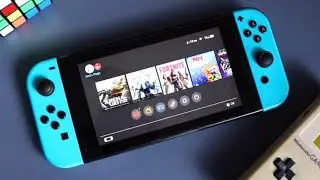 Nintendo Switch In 2019! (Still Worth It?) (Review)