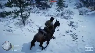 Battlefield 1 - CTE - Lupkow Pass