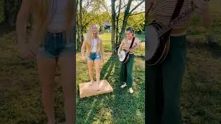 Barefoot Clogging! 👣