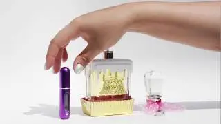 How to Use a Fragrance Atomizer | Fragrance.com&reg;