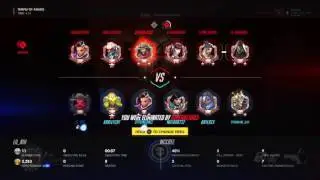 McCree's Flashbang is Broken