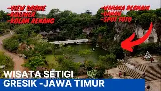 WISATA GRESIK TERBARU 