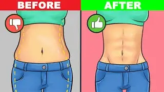 Burn Belly Fat Quickly with these 7  Cardio Exercises |Home Cardio Exercises: Shed Belly Fat Fast!