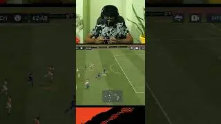 Ian Wright Is Finally Gonna Score #fifamobile