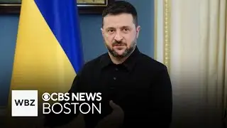 Latest details on peace talks between Russia and Ukraine