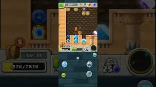 Diamond Quest Egypt 5 Level 5