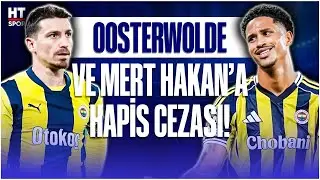 Olaylı derbi davasında karar açıklandı! | 5 kişiye hapis cezası