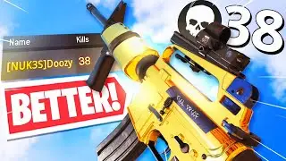 &ldquo;Goodbye AUG, Hello M16!&rdquo; 😮