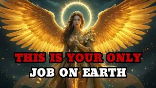 Chosen Ones: God Says “Step Away From Your Job — This Is Your True Calling Now” ✨⚡