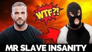 The Most Frustrating Debate Ever (Mr. Slave Insanity Hour)