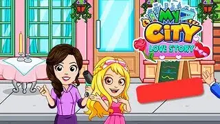 My City : Love Story - New Best App by My Town Games