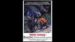 Фильм &laquo;Тихий бег&raquo; (1972) стал классикой благодаря своему посланию в защиту окружающей среды в раз...
