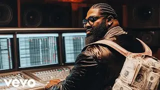 Rick Ross - Cash Ft. Quavo, Chief Keef [Music Video] 2024