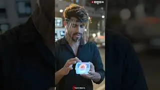 Space mein ban rahe hain Insaan ke Ang! 🧠🚀 #Shorts #DeepTech
