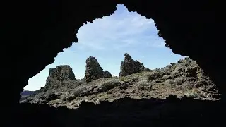 Pali Aike