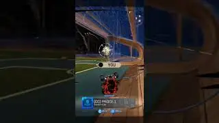 happy little accidents with a hint of dumb luck. #rocketleague
