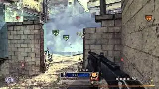 MW2 Commentary on Hupit Community Channel