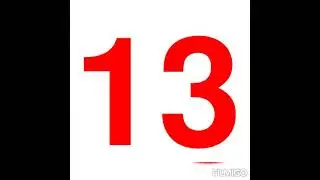 Number 