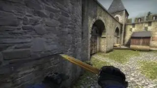 Bayonet Lore - Factory New - Gamma Case - CS:GO Skin Showcase