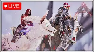 🔴LIVE- Today We Get The Blood Forge !! & Then Some Aniimo