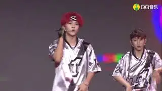 BOYSTORY 'MONSTER' cut &ndash; 《I=U=WE: U》Showcase Live