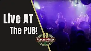 Rock Unlimited | Don't Stop Believin | Live im Fiddler's Green