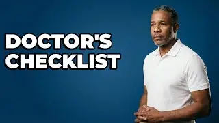 What Does A Doctor Look For During A Gout Exam?