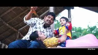 Thanvik || 1st Birthday Invitation || On Dec 2025 || Rohith studio 