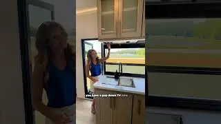 NEW Alliance RV Floorplan the Paradigm 388SP (Side Patio) Fifth Wheel Tour #alliancerv