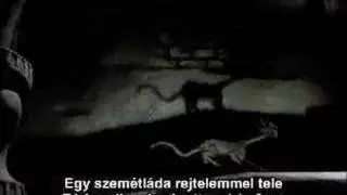 This is Halloween (hungarian subtitle)