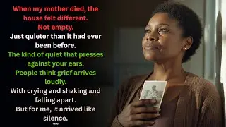 After My Mother Died, Our Family&rsquo;s Hidden Truth Came Out