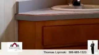 Property for sale - 8071 Superior, Center Line, MI 48015