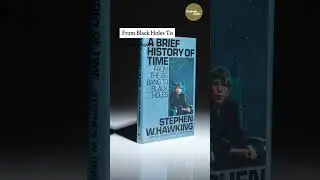 Top 5 Science Books You Should Read Right Now 📖🔭 #shorts #books #reading #top5 #sciencebook