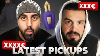 Danielslump: 2.000€ WHACK LATEST PICK-UPS?? | specter