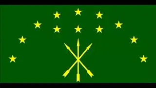 Circassian Music