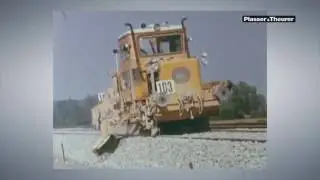 RM 900 - HD 100 / TGV line