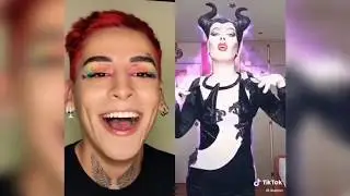 MEJORES REACCIONES DE KUNNO a su caminata/ tiktok caminata de kunno