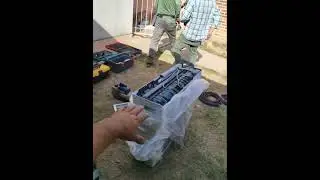 🟠Algunos trabajos en Palpala, Monterrico y Perico 