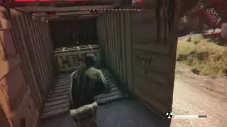 VIGOR! LAST SECOND LOOTING! NO ANNOYING TALKING! SURVIVAL FOR BEGINNERS!