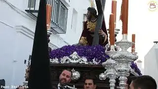 LUNES SANTO 2023 - HERMANDAD TRES CAÍDAS - ARCOS DE LA FRONTERA