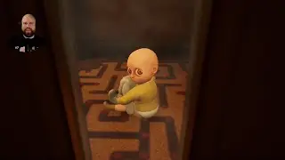 Baby In Yellow: A diaper full of fun!