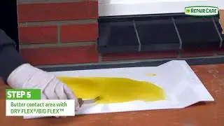 DRY FLEX&reg; 16 How To Video Tutorial