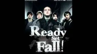 Ready, Set, Fall! - Skyscrapers