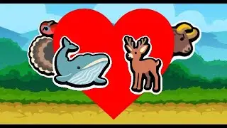 Whale + Deer Are Meant For Each Other! - Super Auto Pets