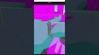 Как я добавил ботов с искусственным интеллектом в X-Mode #indiedev #gamedev #fps #multiplayer #ga...