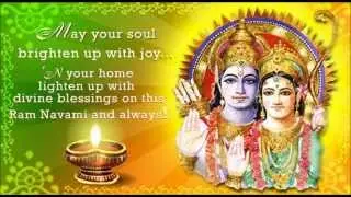 Happy Ram Navami 2015- sweet and beautiful Ram Navami wishes, Greetings, images, Whatsapp Video\